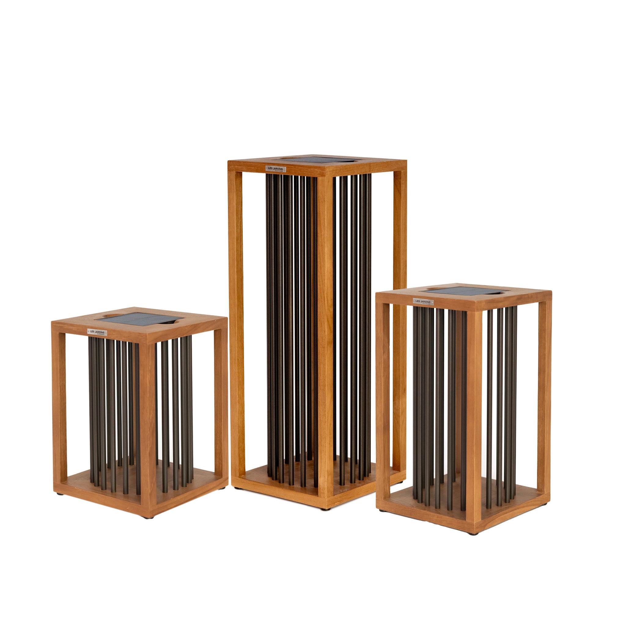 ライト・ランタン Solol wood (Hinoki) Solworks NODEL solol hinoki | NODELdesign official