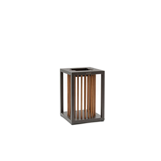 Inka outdoor lantern small