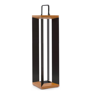 BLADE Special Edition Teak Gunmetal Finish