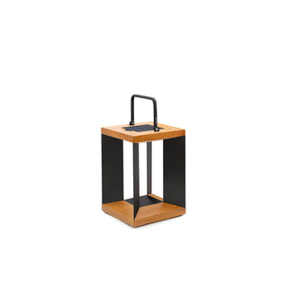 BLADE Special Edition Teak Gunmetal Finish