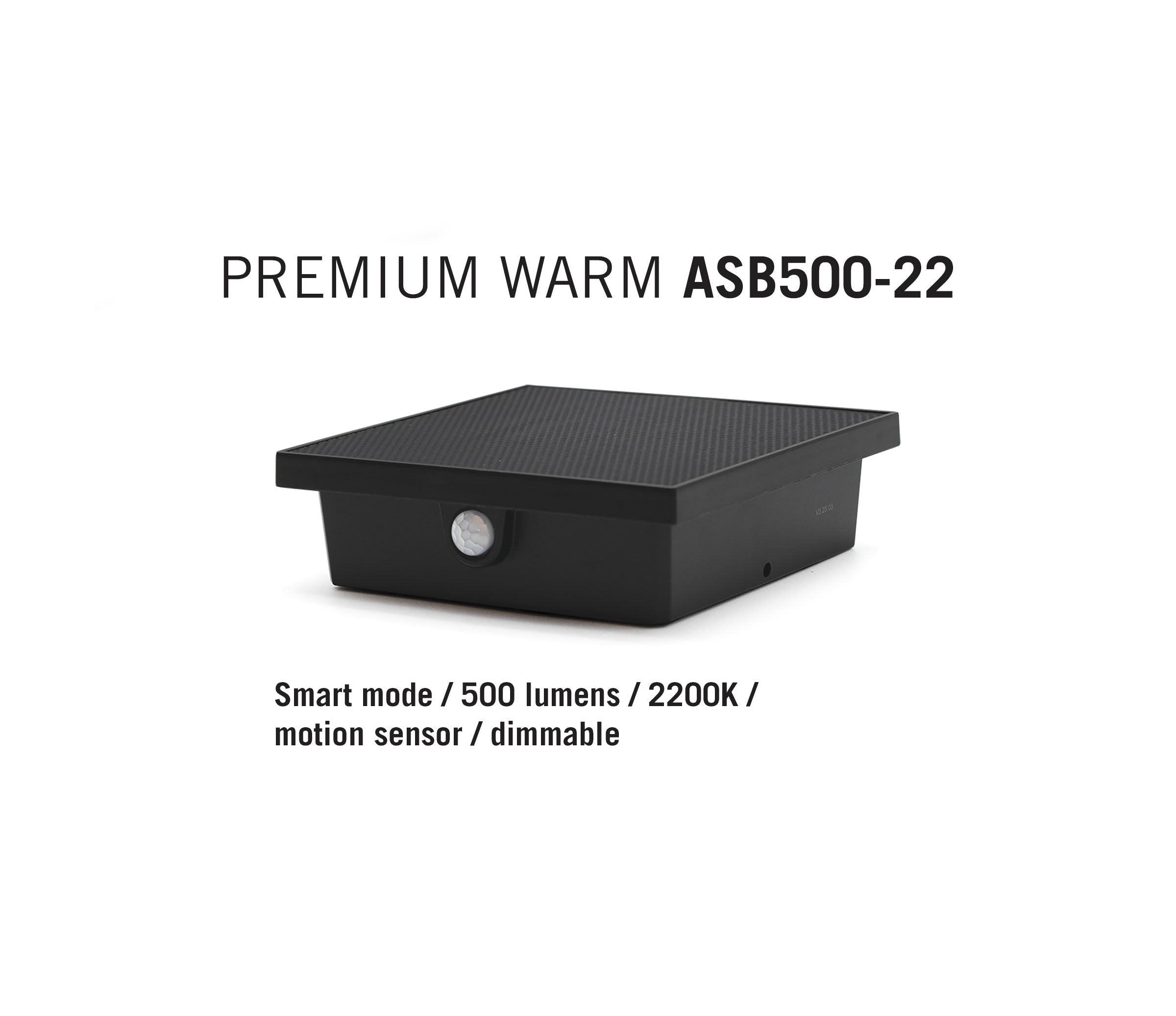 ASB500-22
