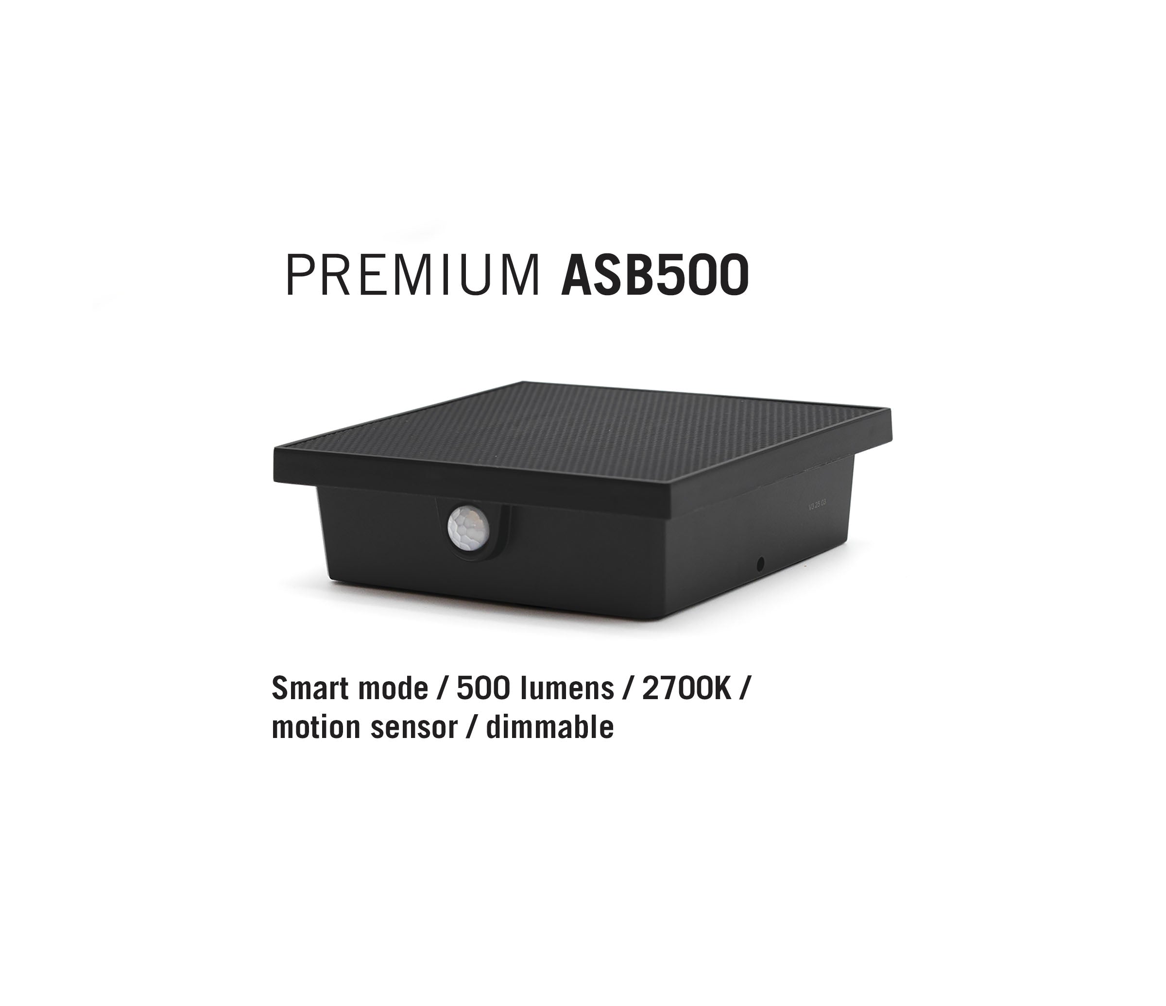 ASB500