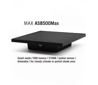 ASB500MAX