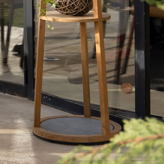 PALMA Stone Base