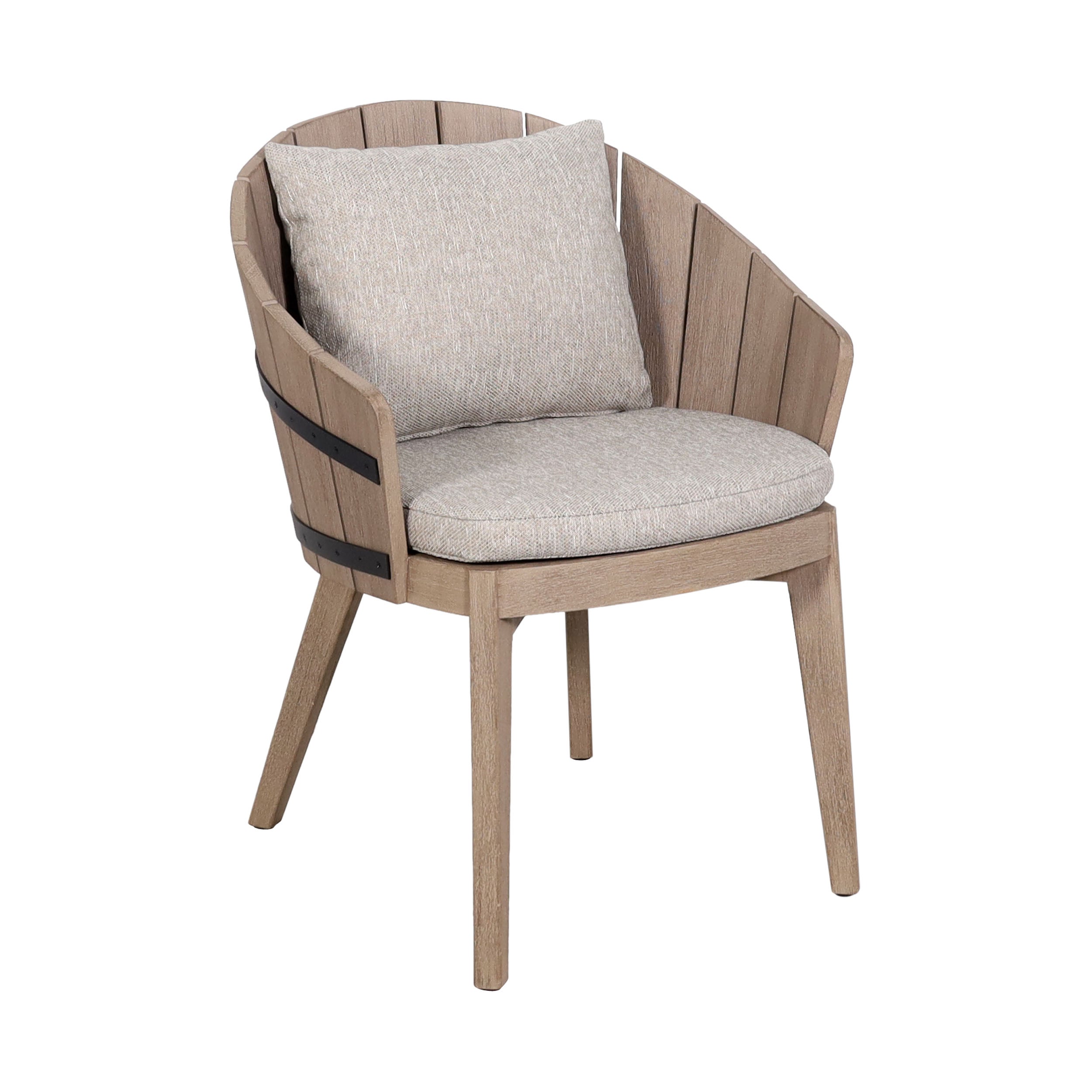 NAPA dining chair