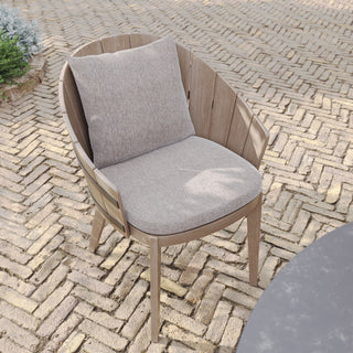 NAPA dining chair