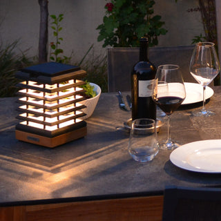 TEKURA table light