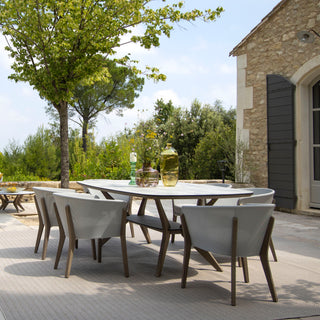 SELVA Dining Armchair