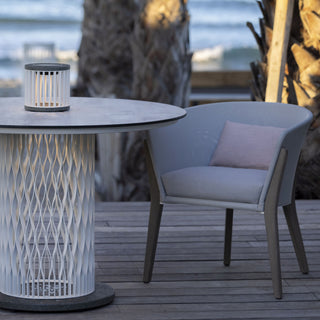 SELVA Dining Armchair