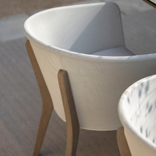 SELVA Dining Armchair