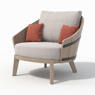 NAPA club chair