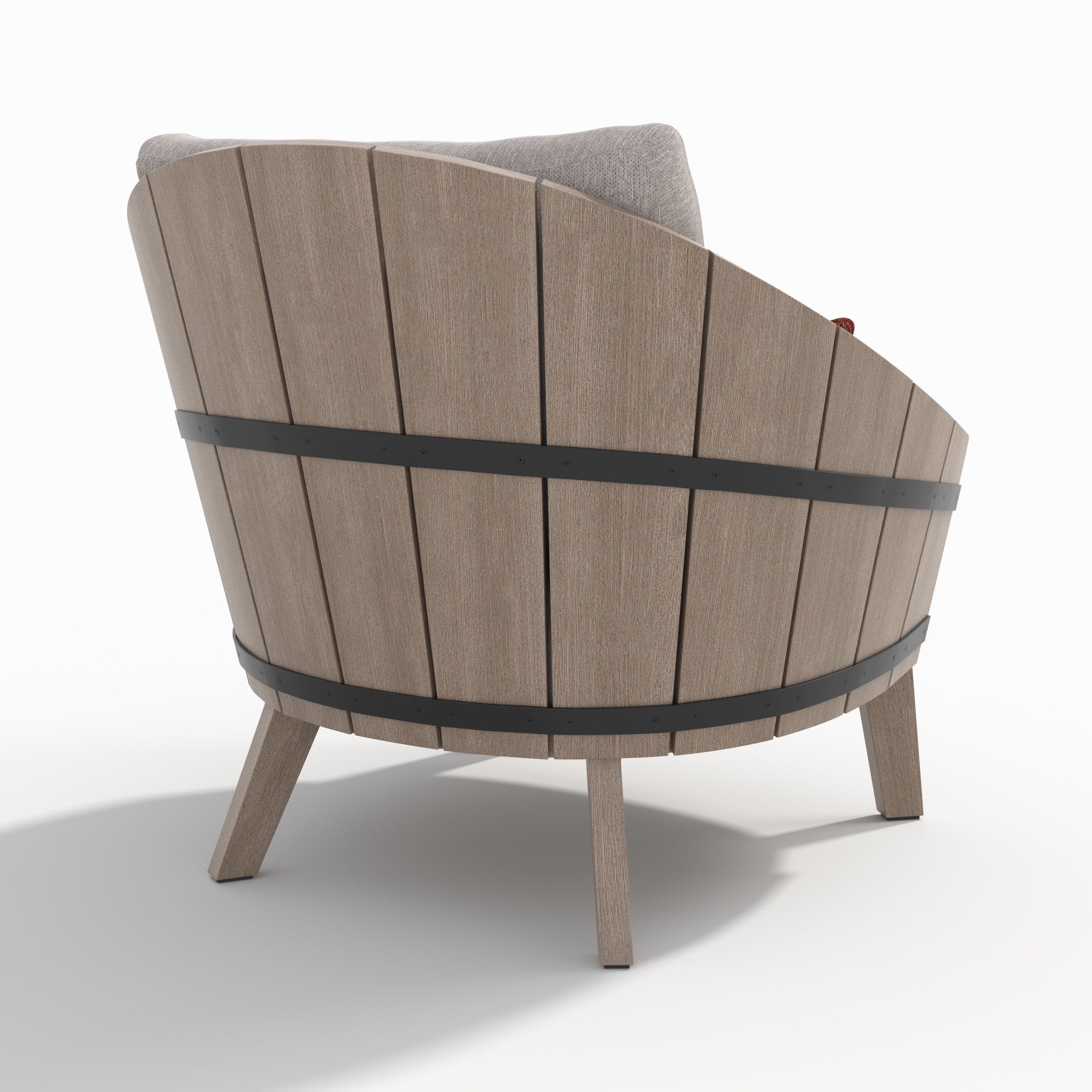 NAPA club chair