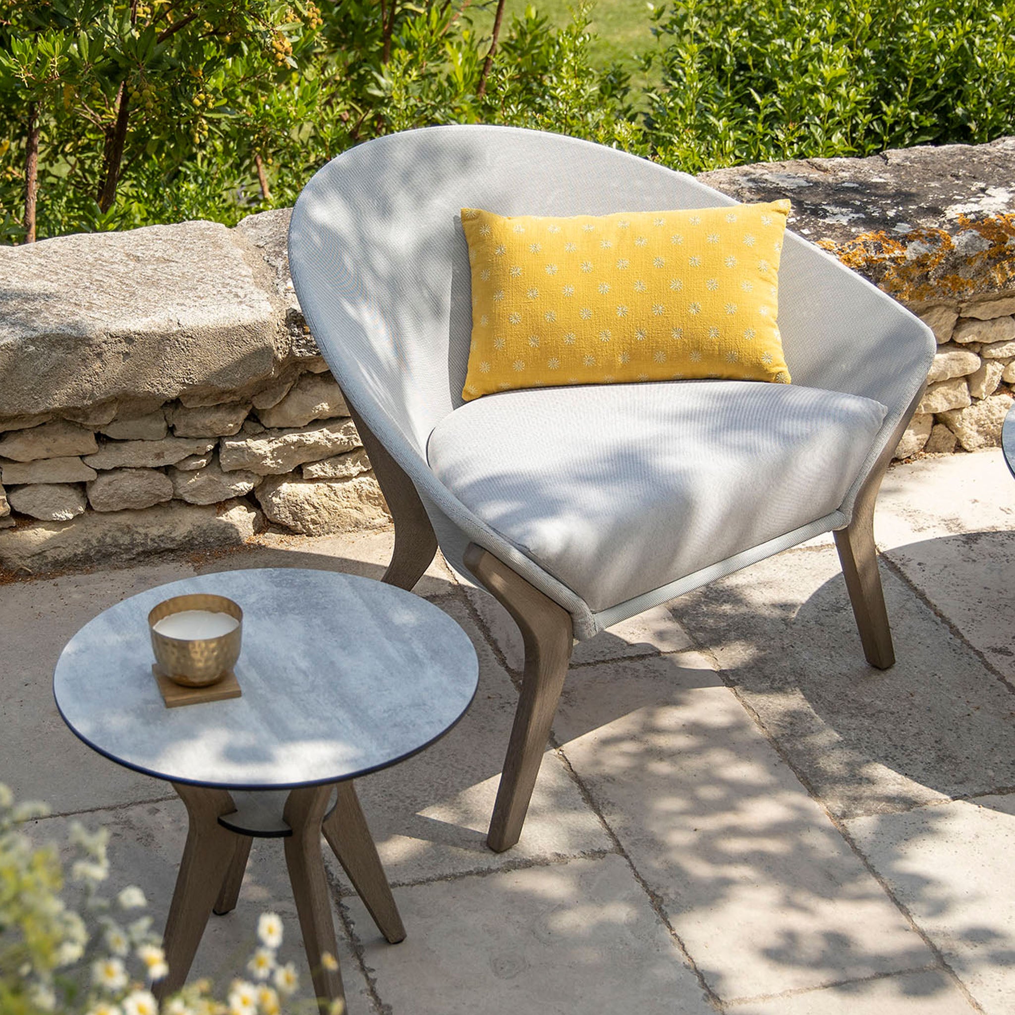 SELVA Club Chair