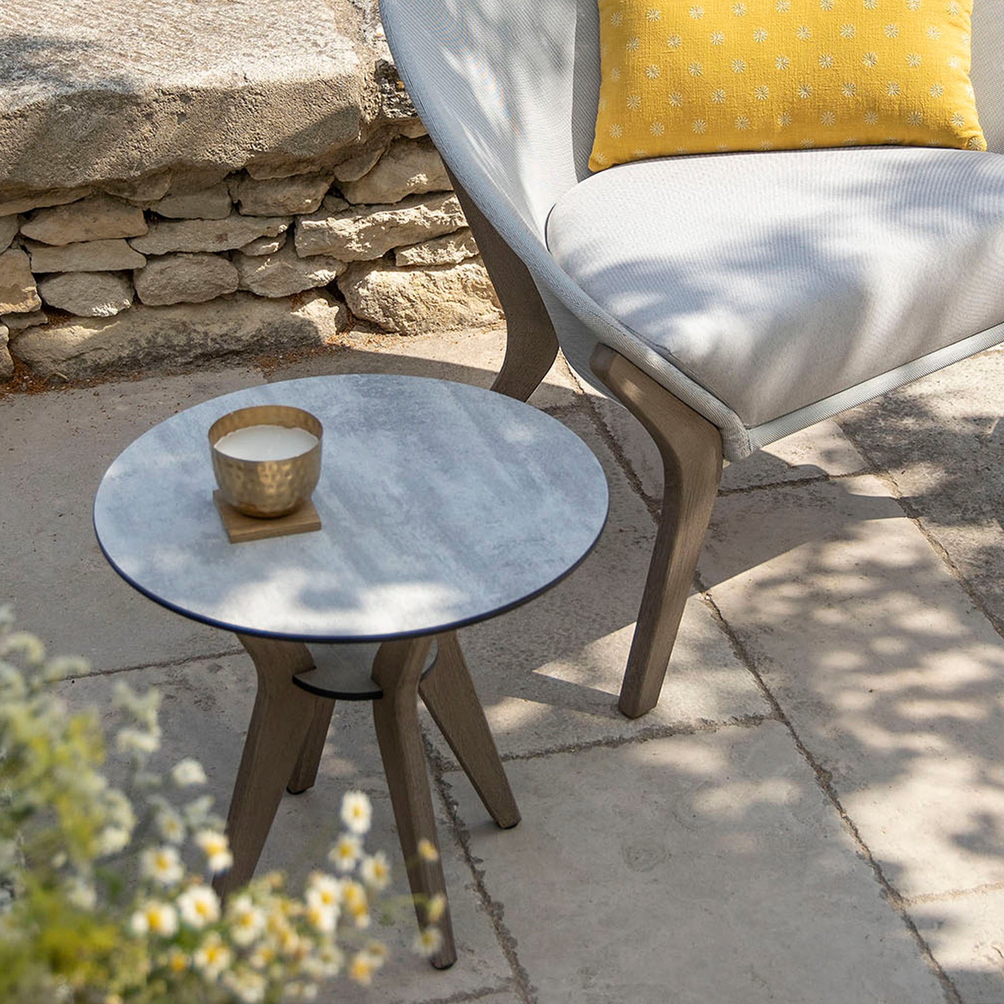 SELVA Side Table