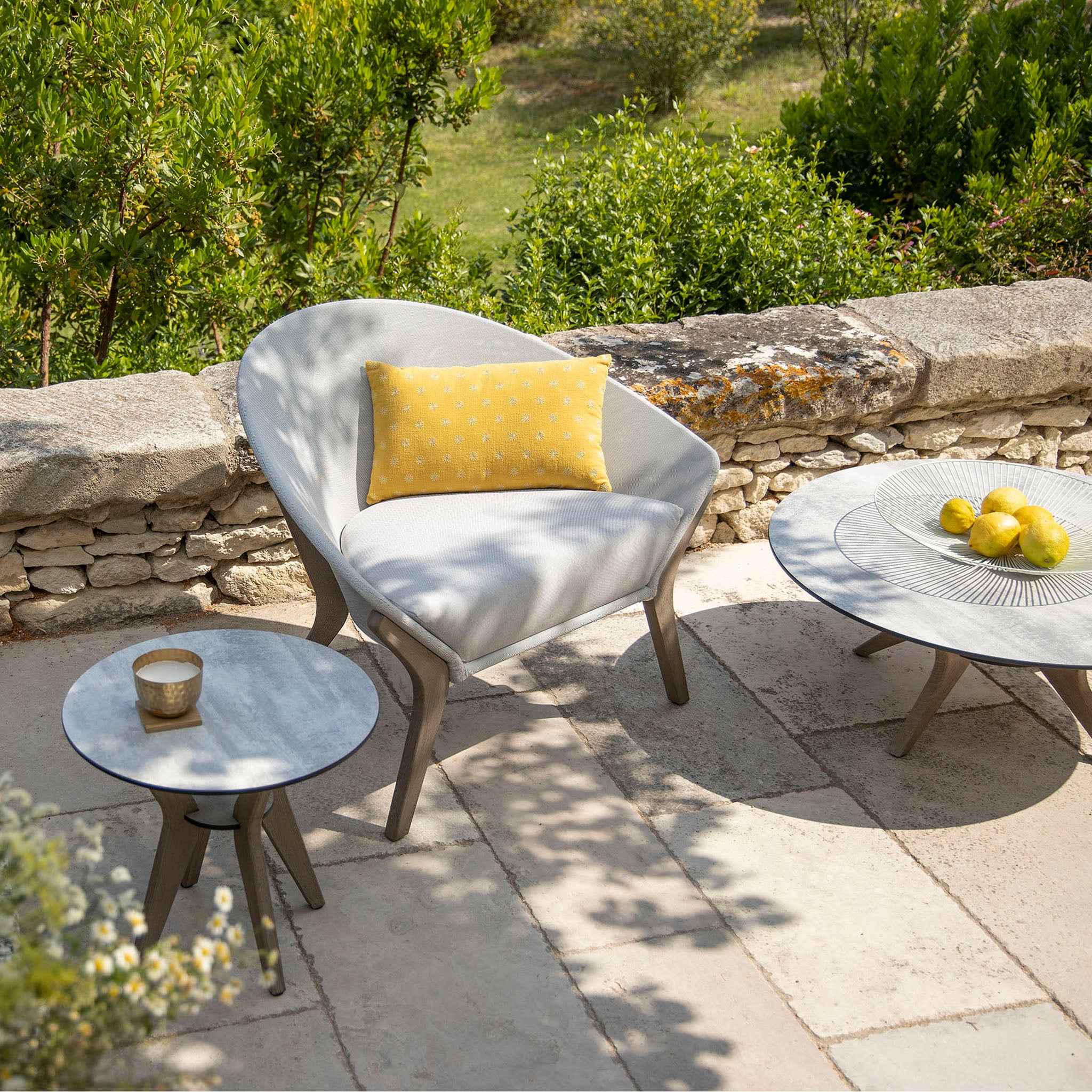 SELVA Side Table