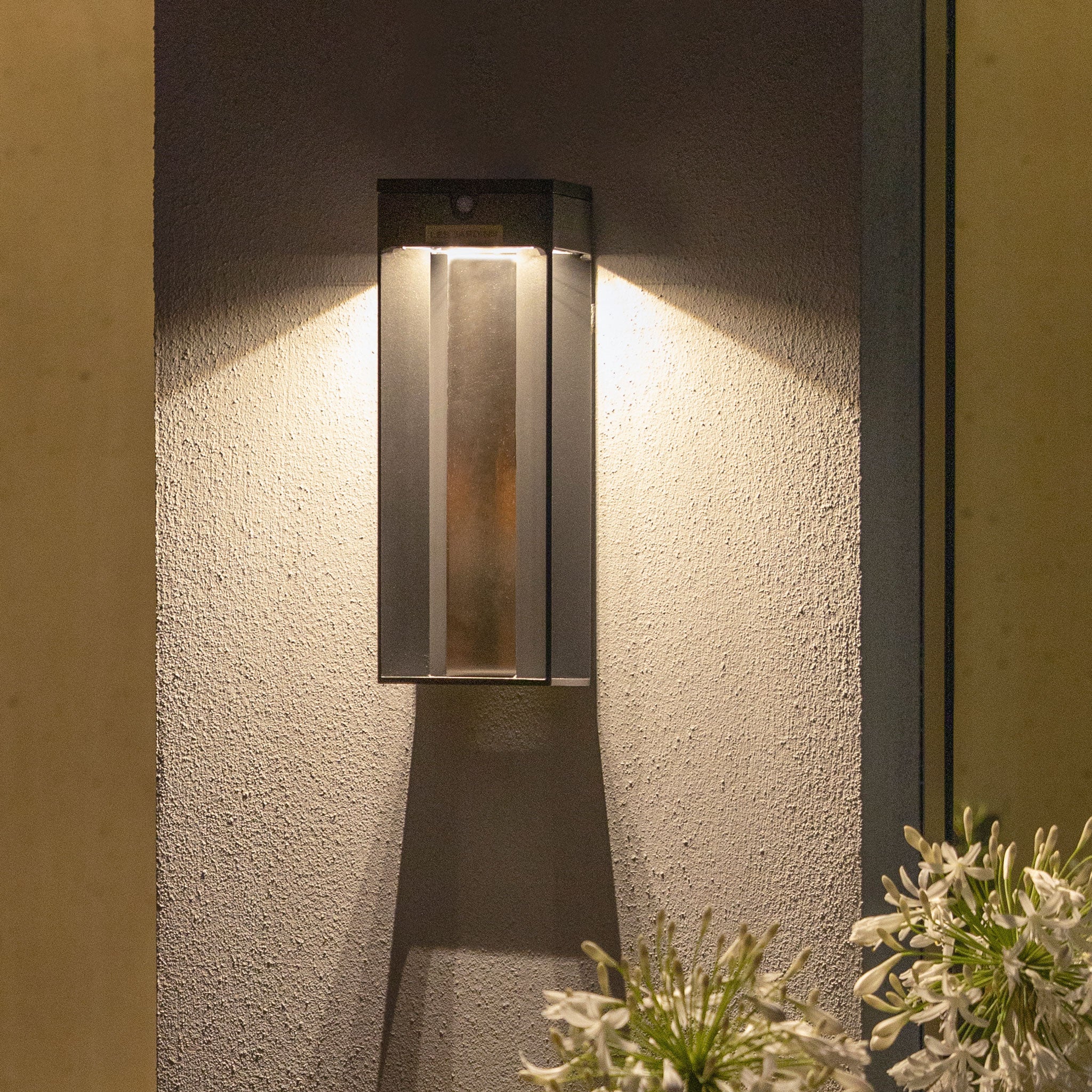 FARO wall light