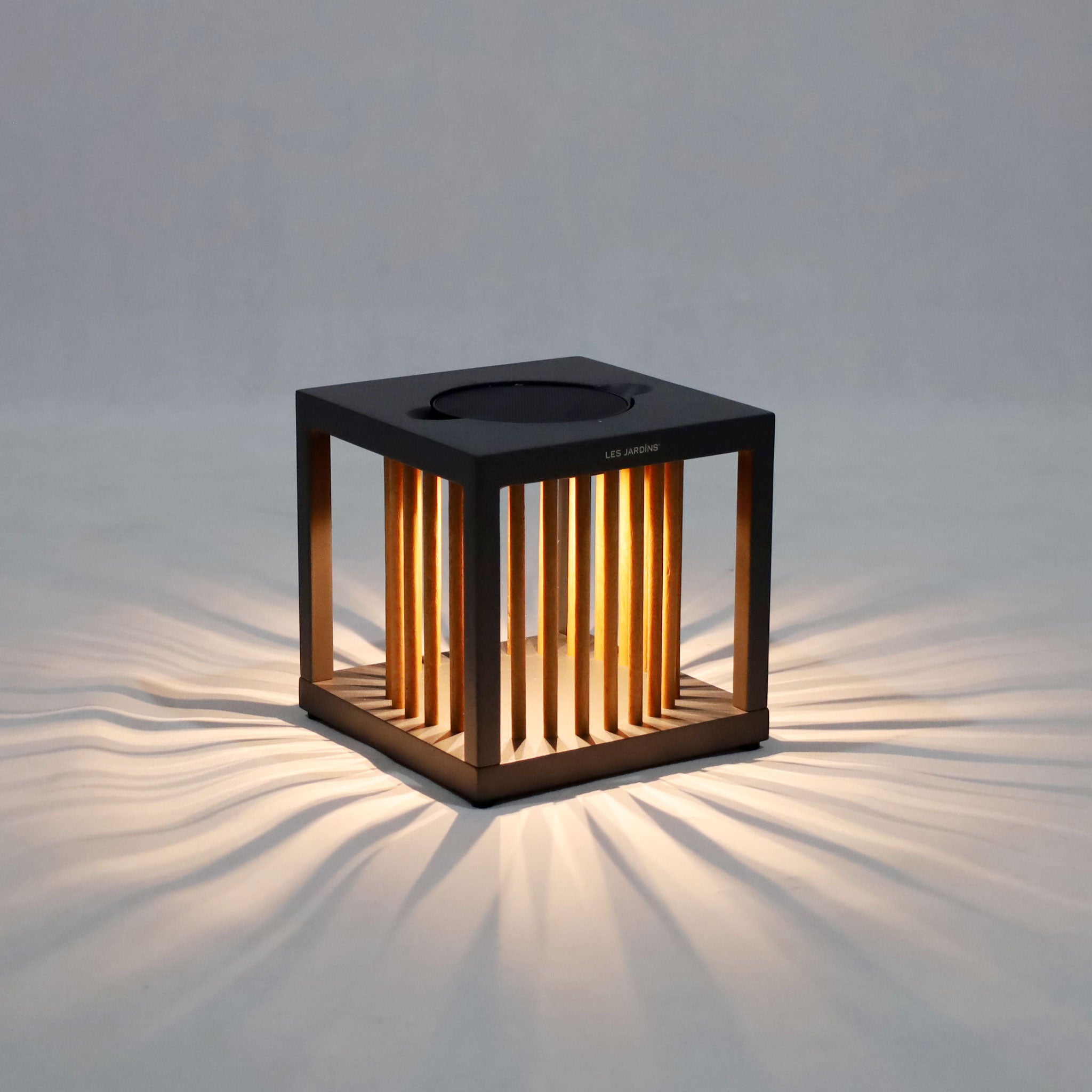 inka table light lite up 