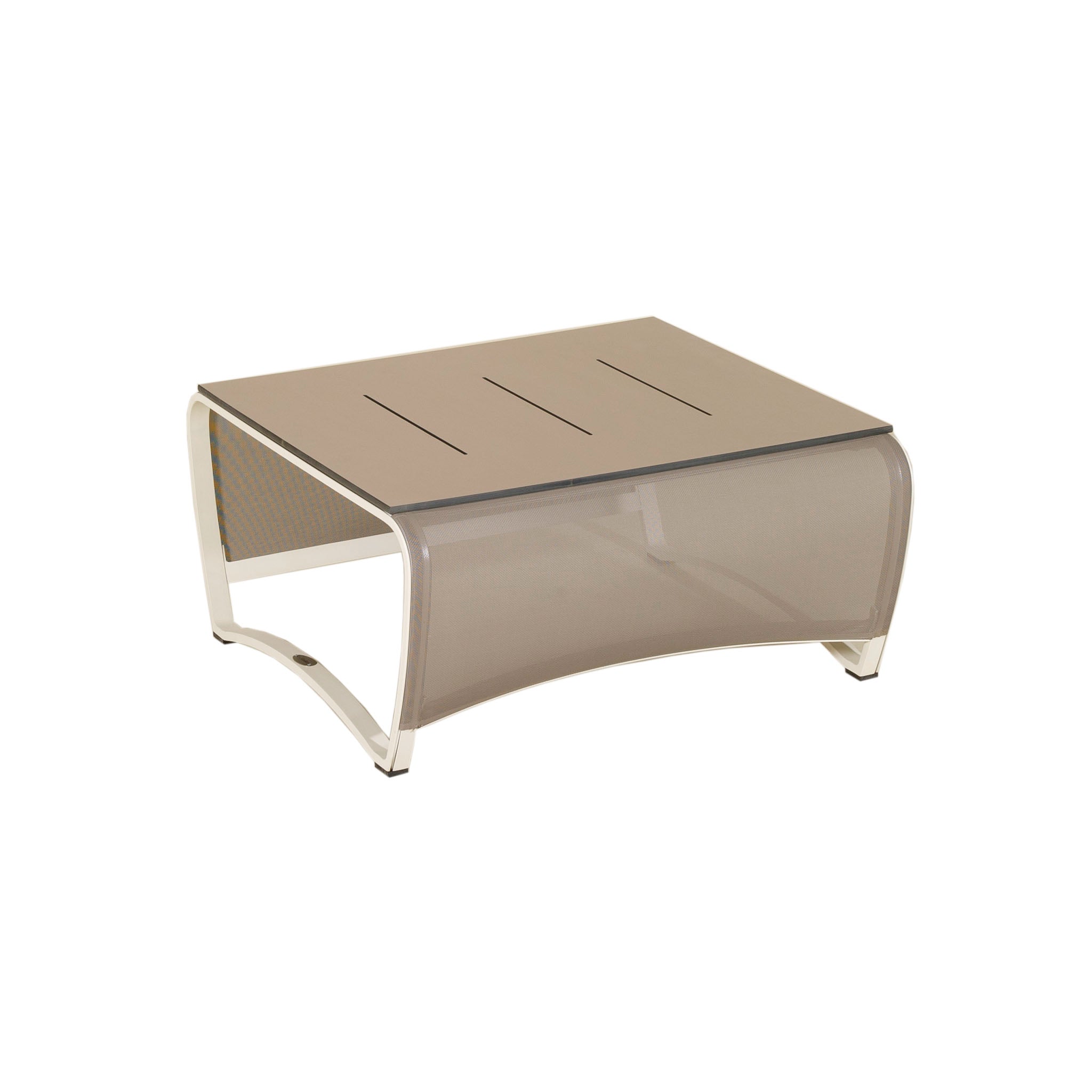 JETSTREAM Small coffee table