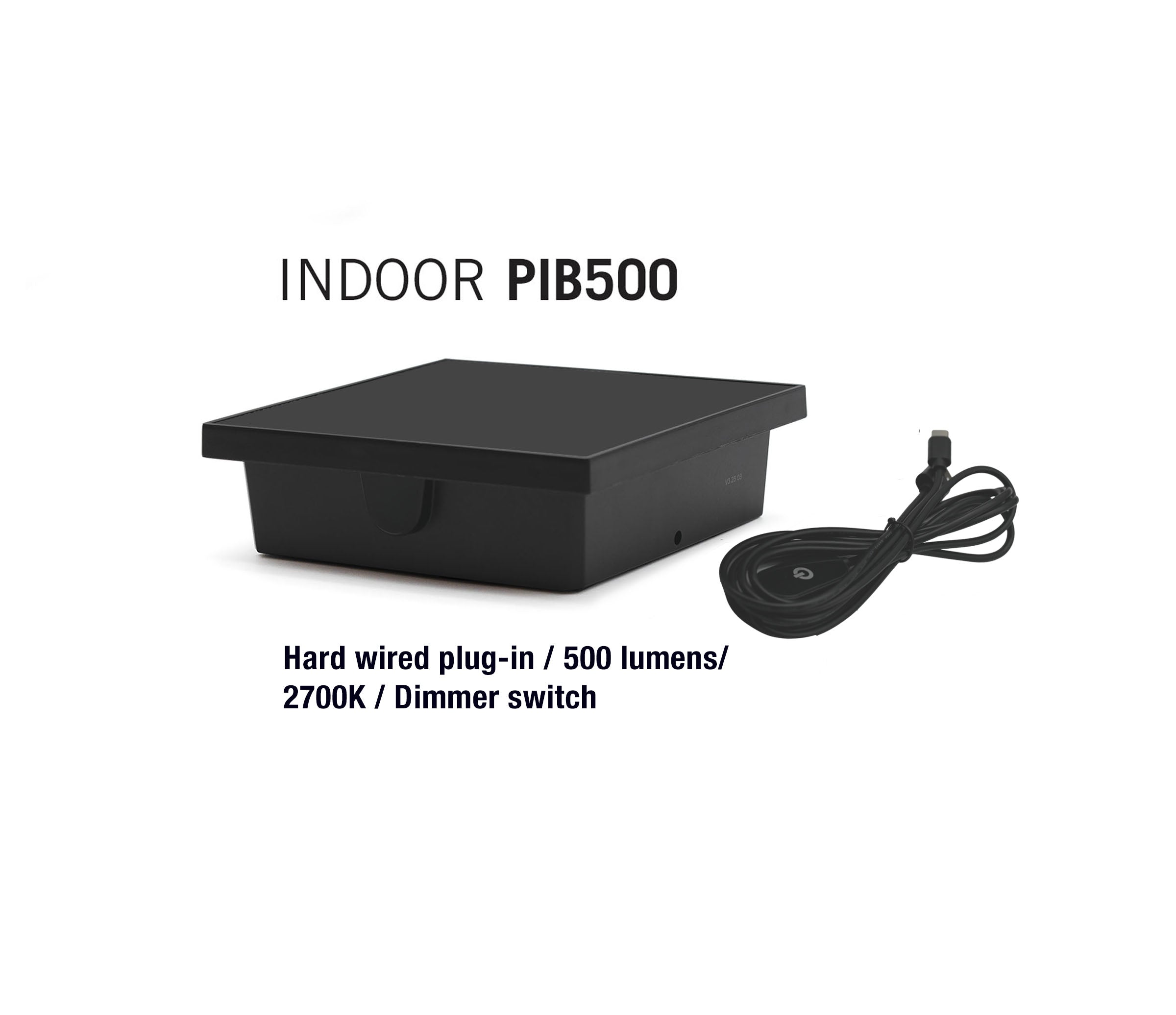 KOOB INDOOR