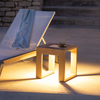 RANCHO Glow Table