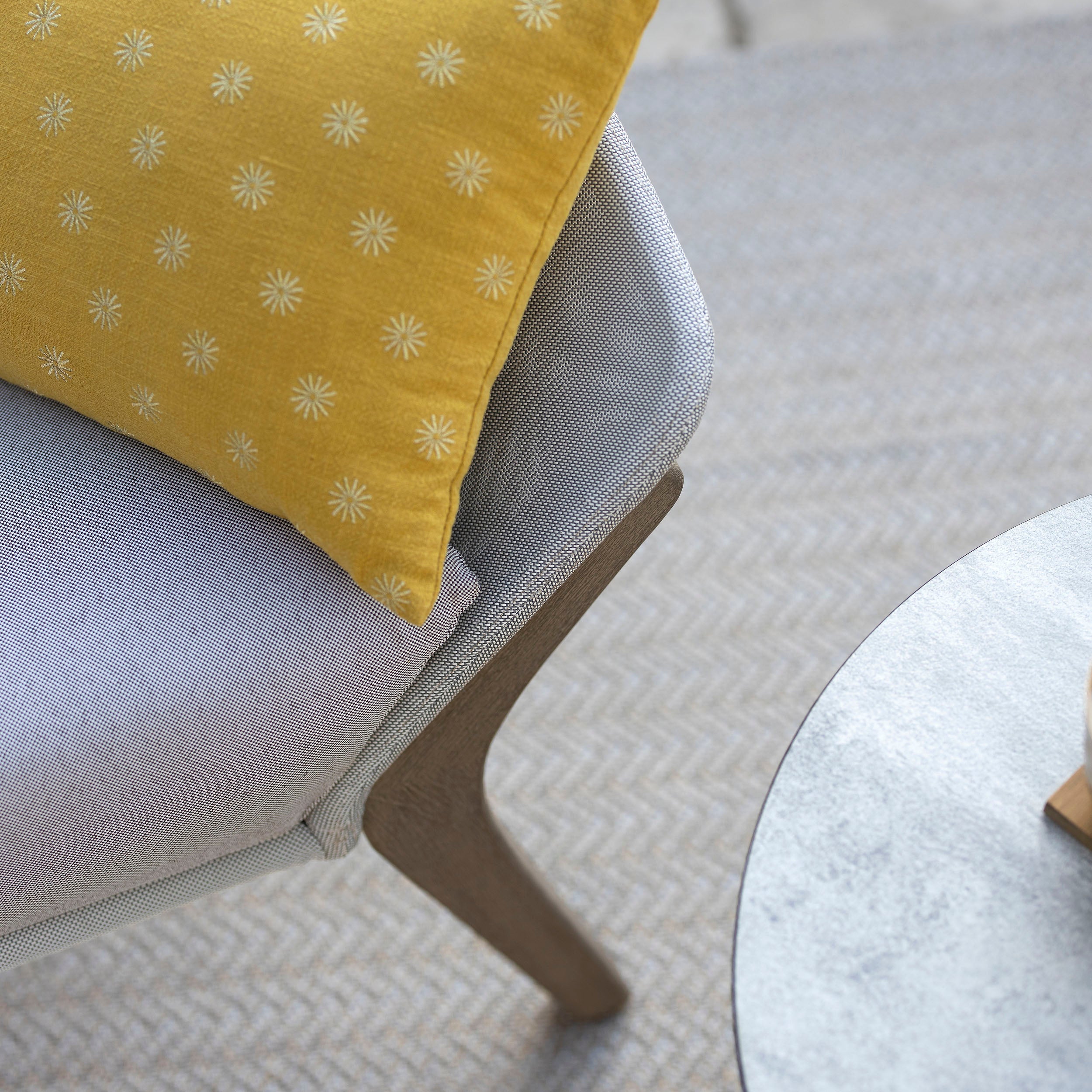 SELVA LoveSeat
