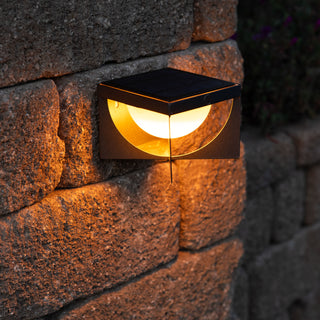 FLOW Sconce