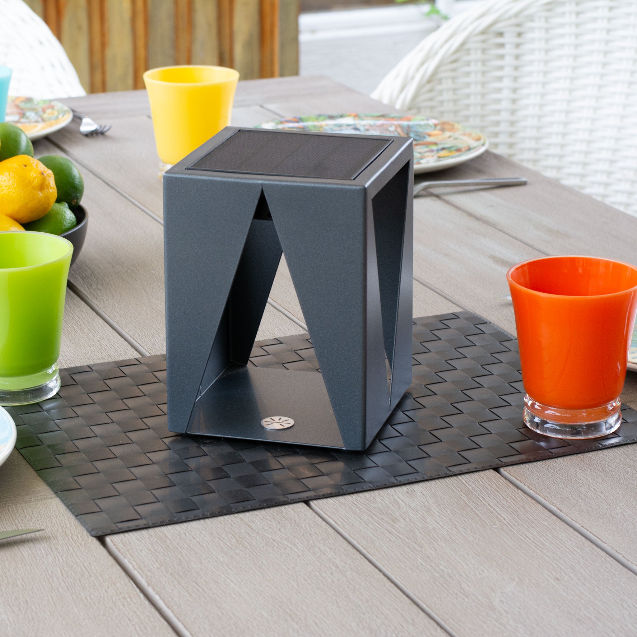 TEATREE table light