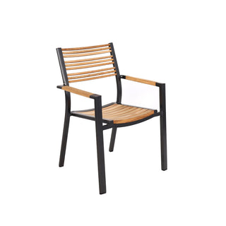 ST. BART Dining Arm Chair