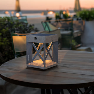 SOHO table light