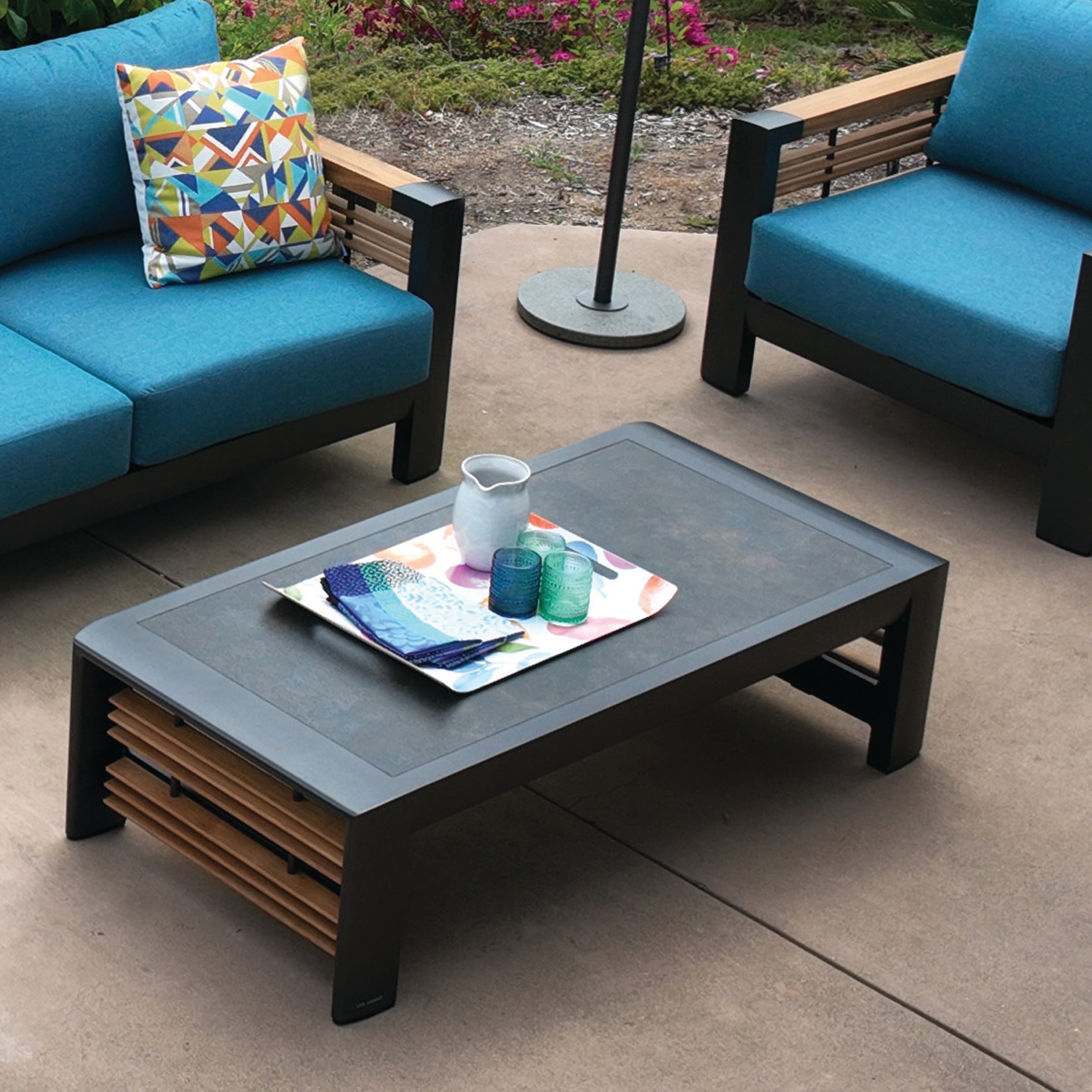 ST. BART Coffee Table