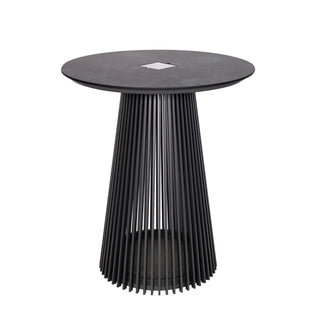 HALO high dining glow table