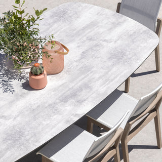 SELVA Dining Table