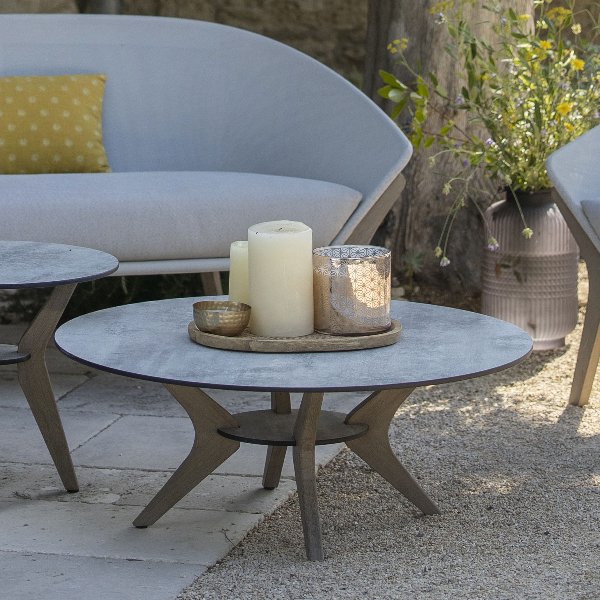 SELVA Coffee Table