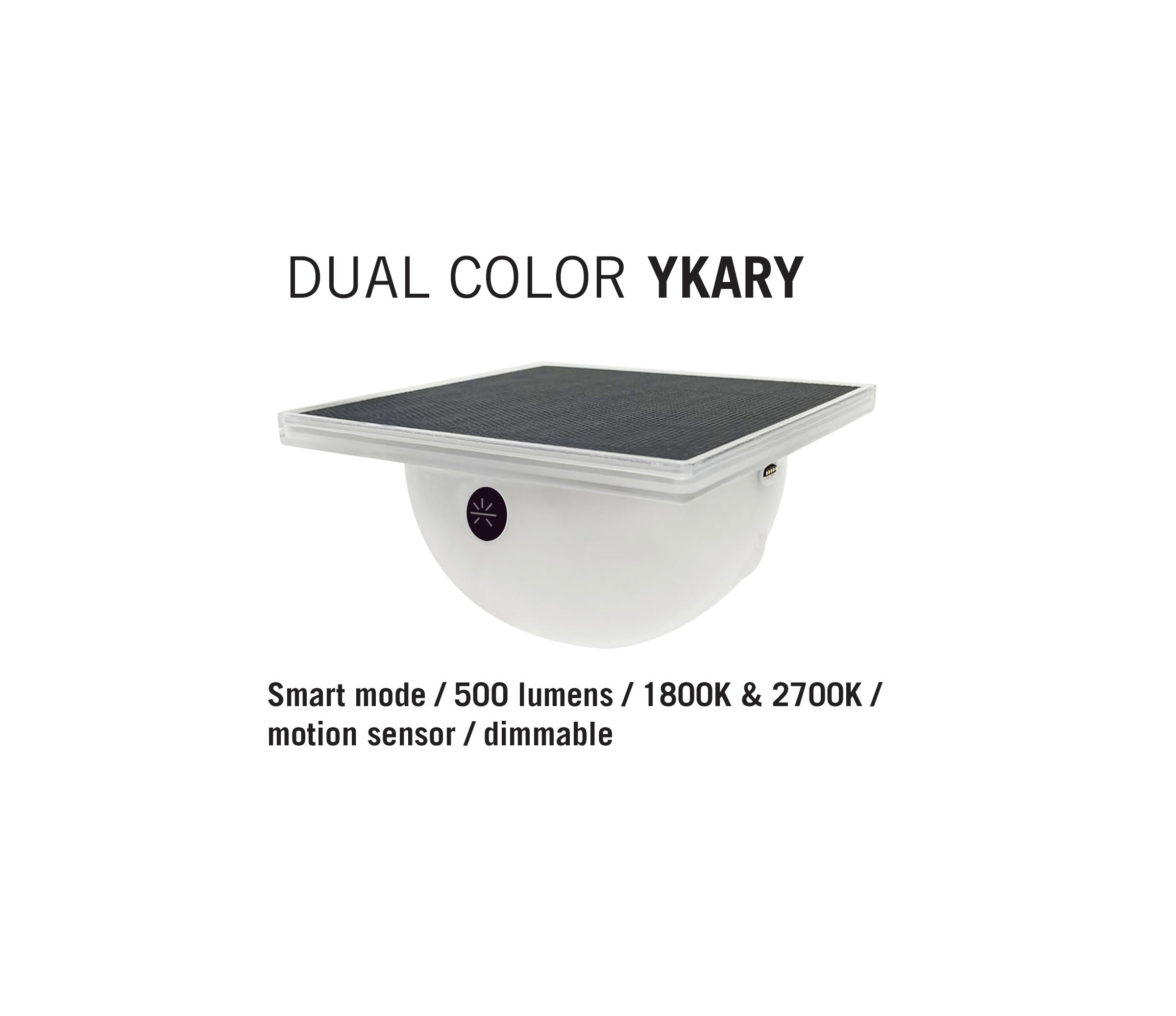 YKARY