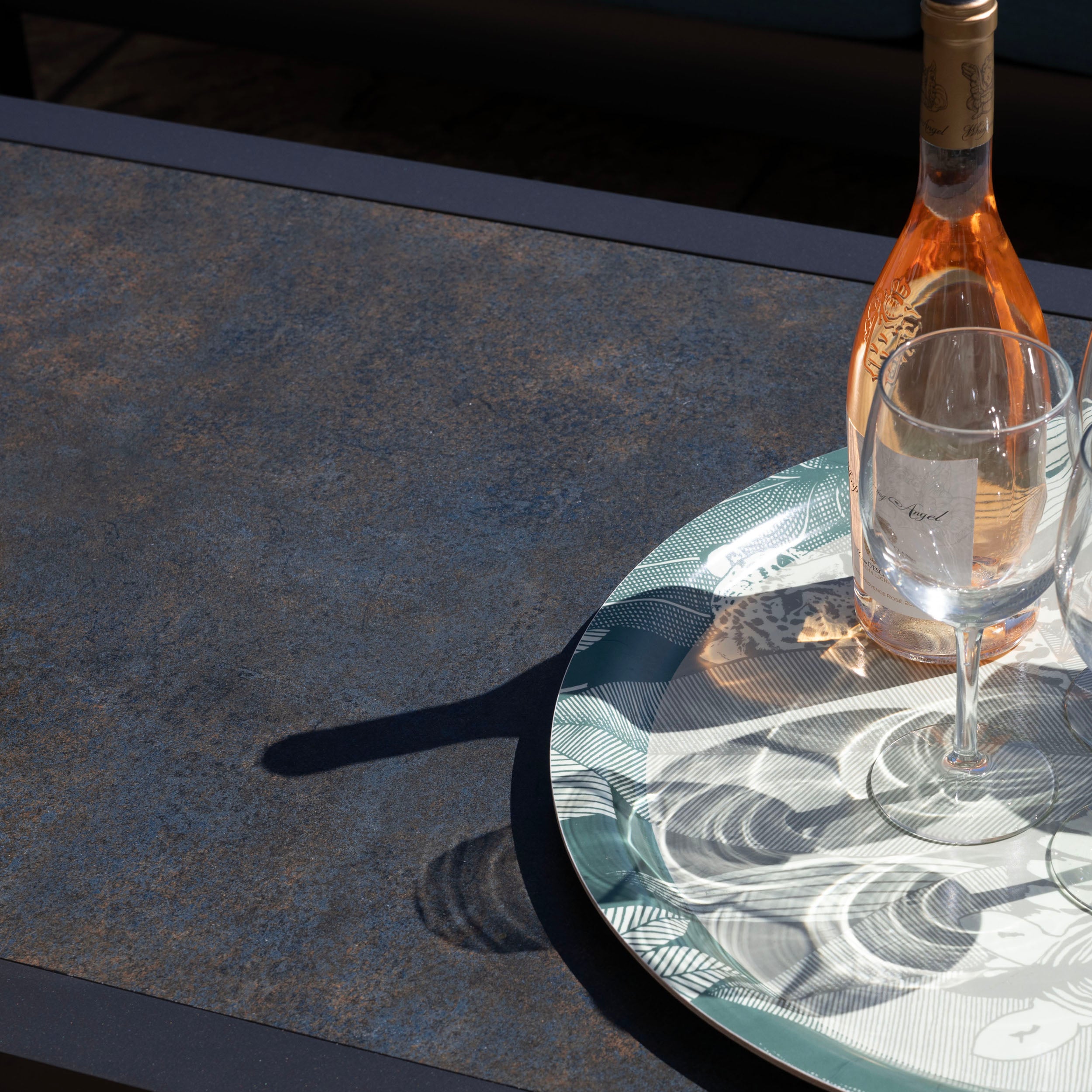 ST. BART Coffee Table