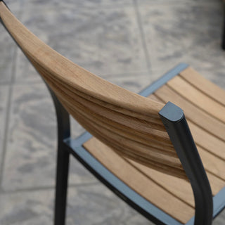 ST BART Dining Chair