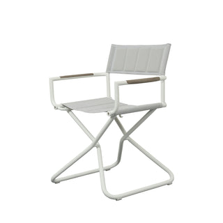 BASTINGAGE Director Chair