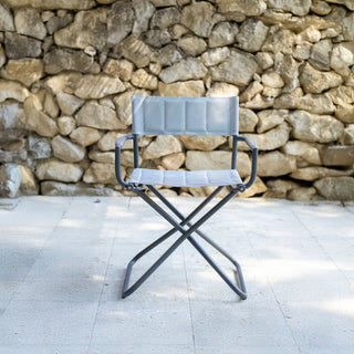 BASTINGAGE Director Chair