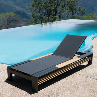 ST. BART Chaise