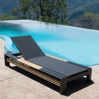 ST. BART Chaise