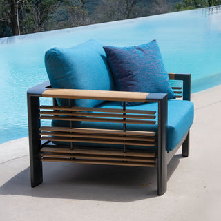 ST. BART Club Chair